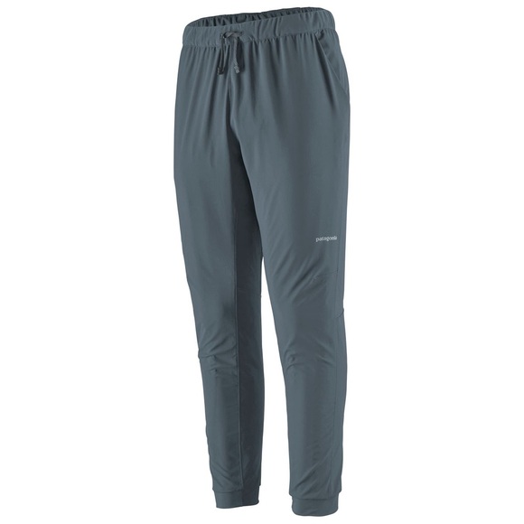 NWT Patagonia Men’s Terrebonne Joggers - Plume Grey - Picture 2 of 6